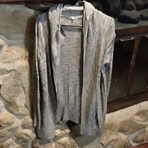 Maurices size M light cardigan sweater